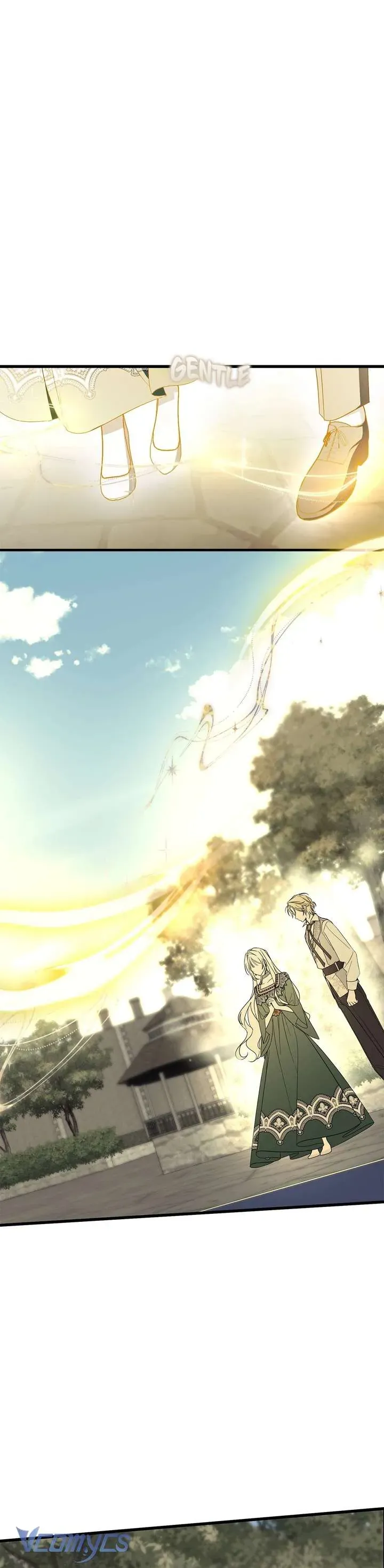 Vị Phu Quân Căm Ghét Tôi Đã Mất Trí Nhớ - Chapter 78 - Page 9