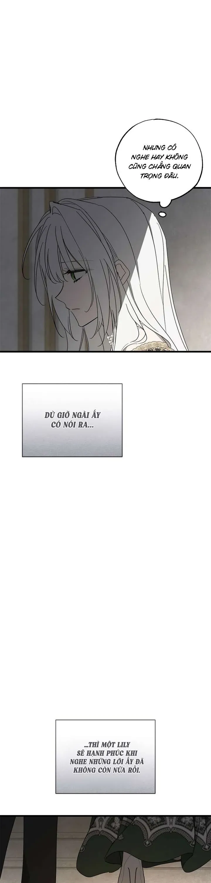 Vị Phu Quân Căm Ghét Tôi Đã Mất Trí Nhớ - Chapter 79 - Page 11