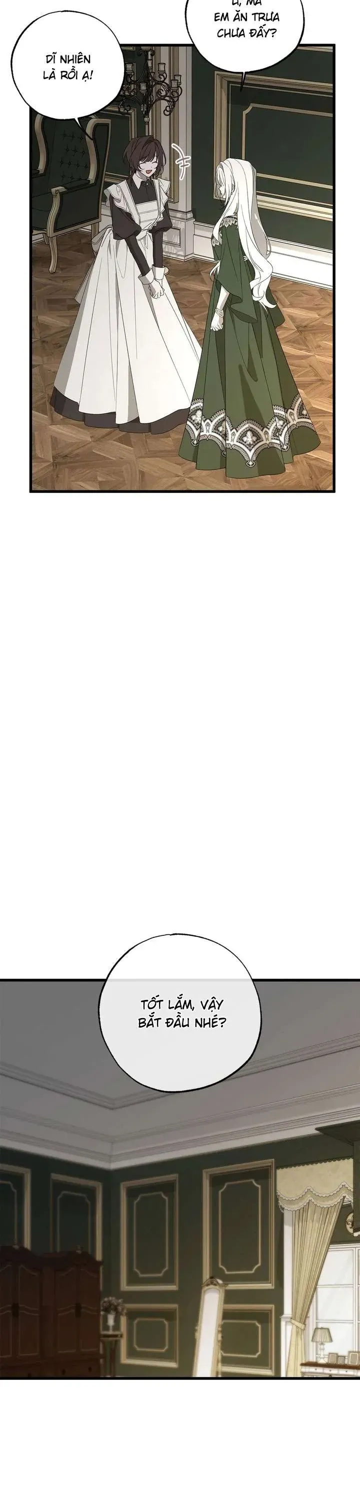 Vị Phu Quân Căm Ghét Tôi Đã Mất Trí Nhớ - Chapter 79 - Page 13