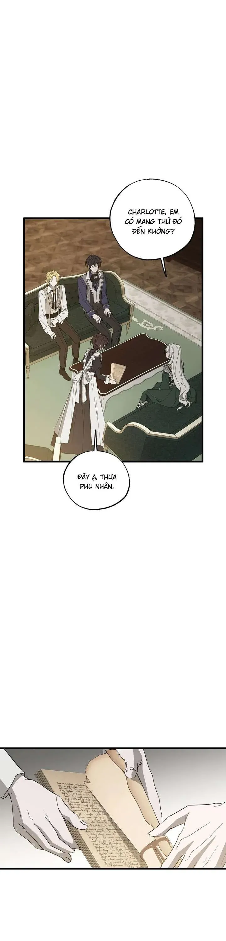 Vị Phu Quân Căm Ghét Tôi Đã Mất Trí Nhớ - Chapter 79 - Page 14