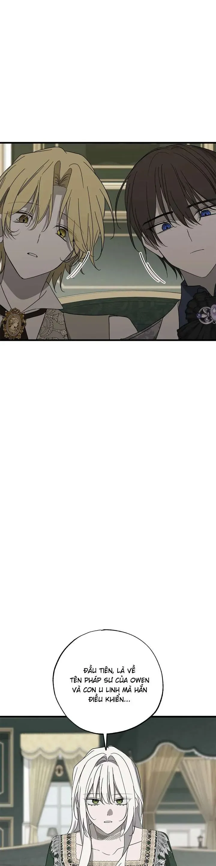 Vị Phu Quân Căm Ghét Tôi Đã Mất Trí Nhớ - Chapter 79 - Page 16