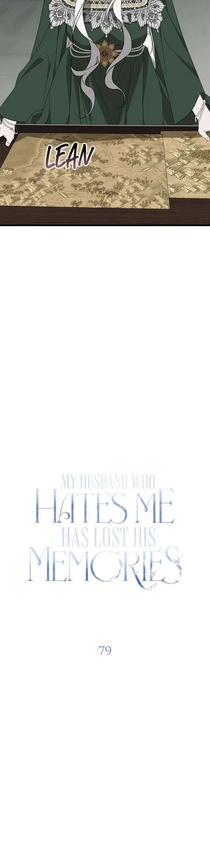 Vị Phu Quân Căm Ghét Tôi Đã Mất Trí Nhớ - Chapter 79 - Page 17