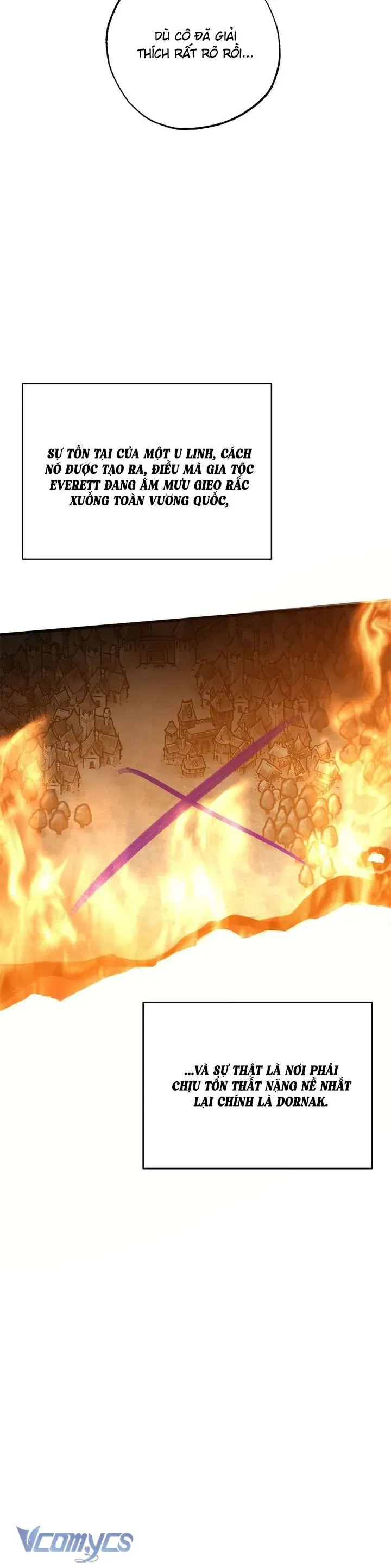 Vị Phu Quân Căm Ghét Tôi Đã Mất Trí Nhớ - Chapter 79 - Page 20