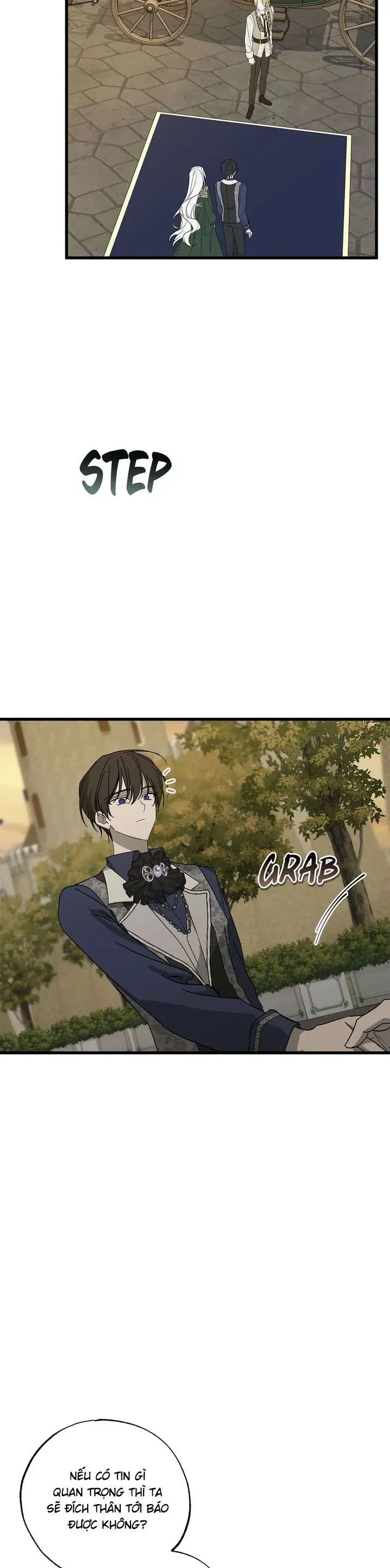 Vị Phu Quân Căm Ghét Tôi Đã Mất Trí Nhớ - Chapter 79 - Page 27