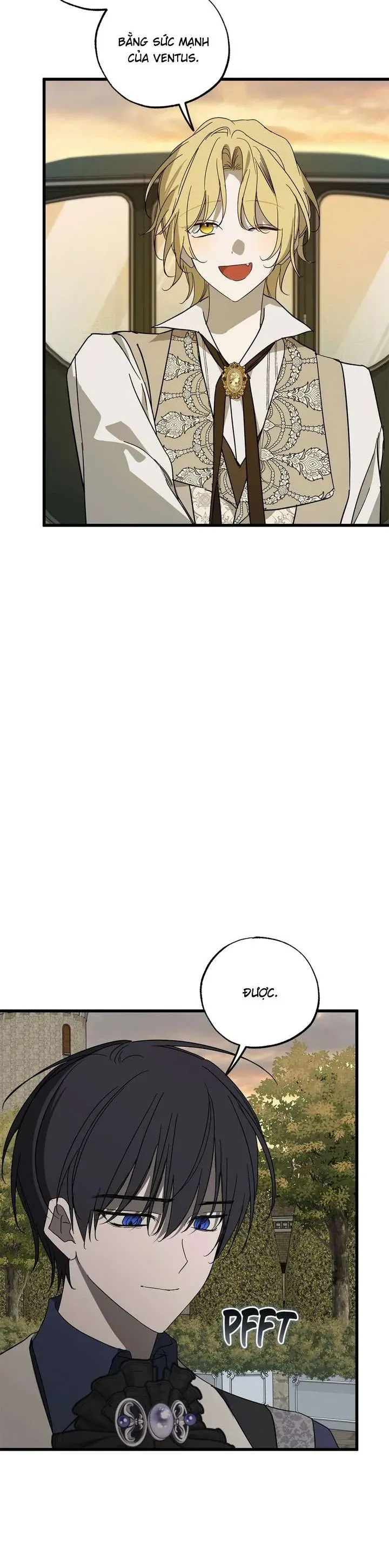 Vị Phu Quân Căm Ghét Tôi Đã Mất Trí Nhớ - Chapter 79 - Page 28