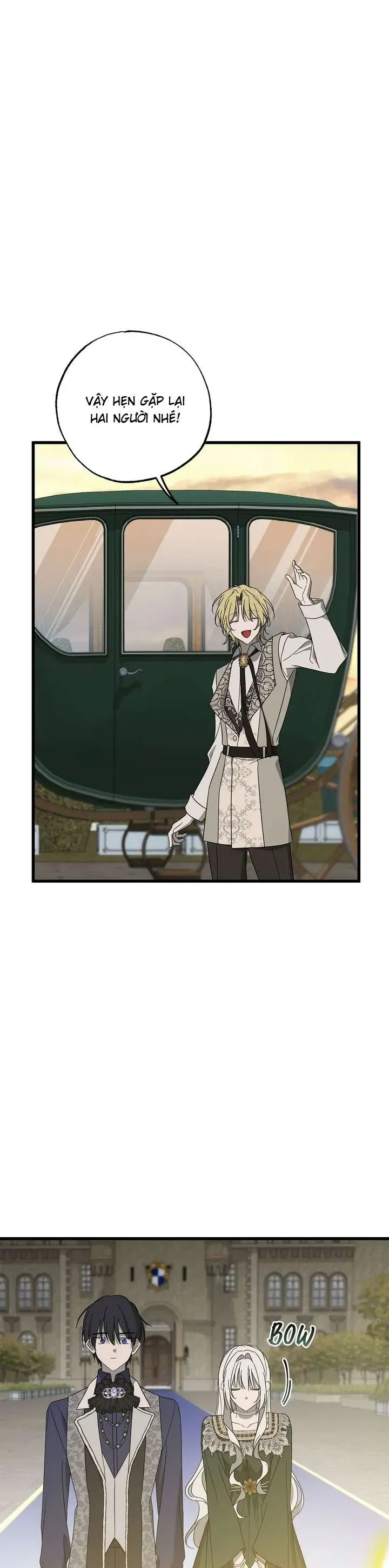 Vị Phu Quân Căm Ghét Tôi Đã Mất Trí Nhớ - Chapter 79 - Page 29