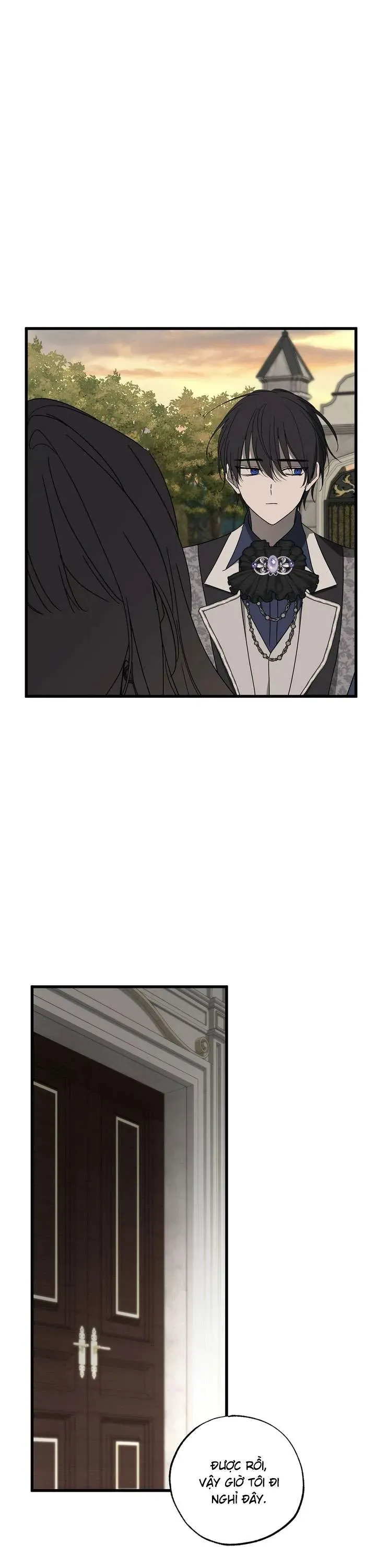 Vị Phu Quân Căm Ghét Tôi Đã Mất Trí Nhớ - Chapter 79 - Page 32