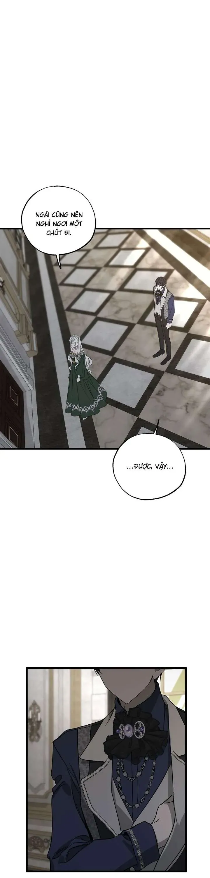 Vị Phu Quân Căm Ghét Tôi Đã Mất Trí Nhớ - Chapter 79 - Page 33