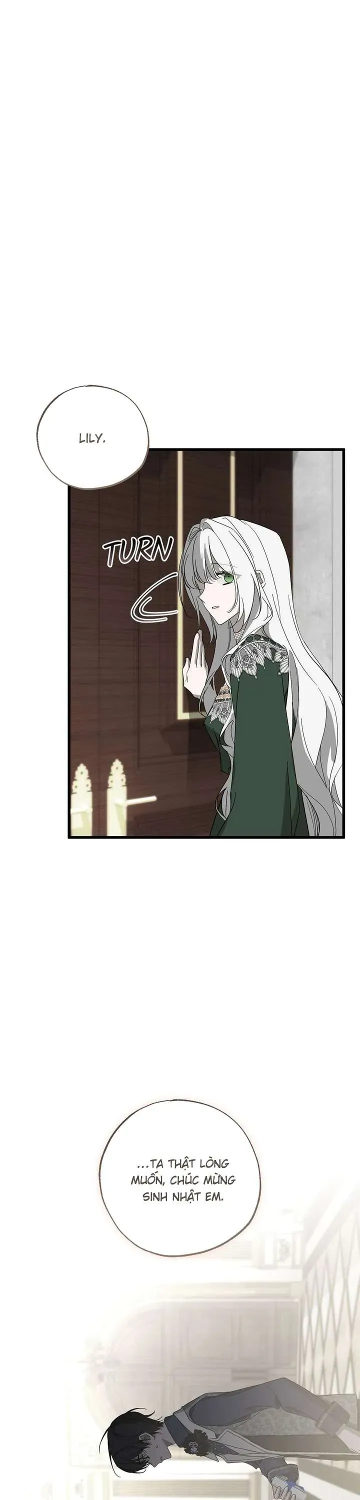 Vị Phu Quân Căm Ghét Tôi Đã Mất Trí Nhớ - Chapter 79 - Page 34