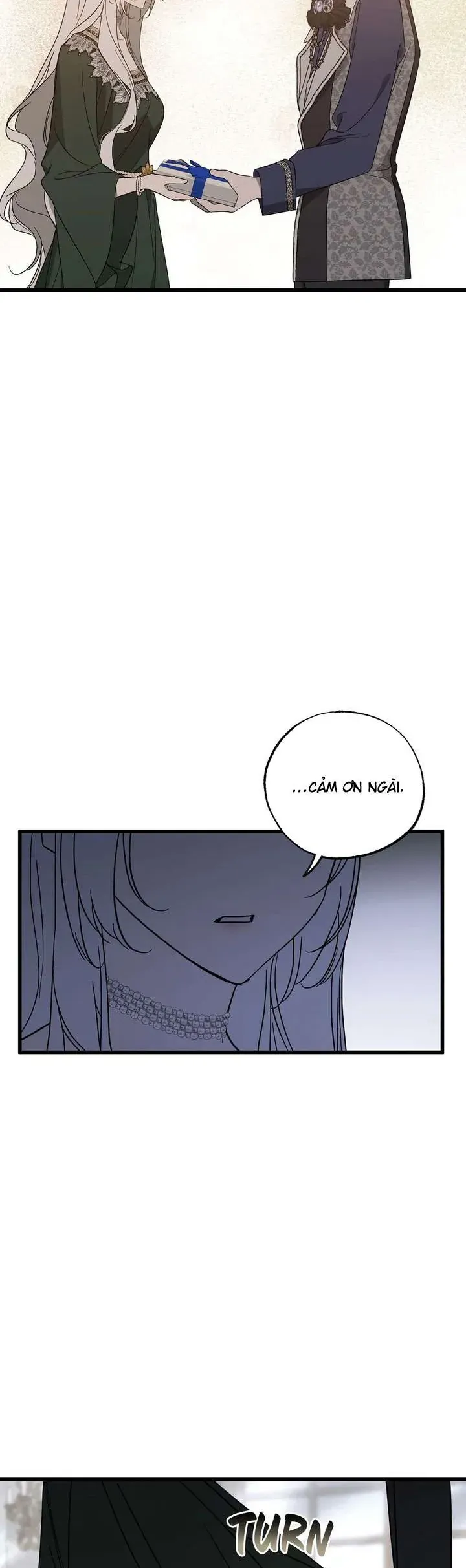 Vị Phu Quân Căm Ghét Tôi Đã Mất Trí Nhớ - Chapter 79 - Page 37
