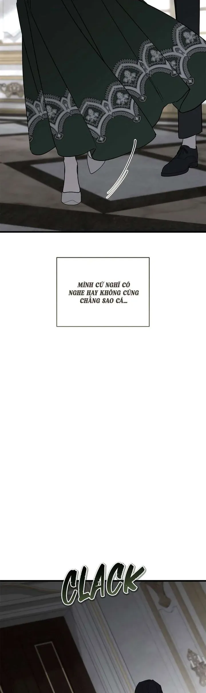 Vị Phu Quân Căm Ghét Tôi Đã Mất Trí Nhớ - Chapter 79 - Page 38