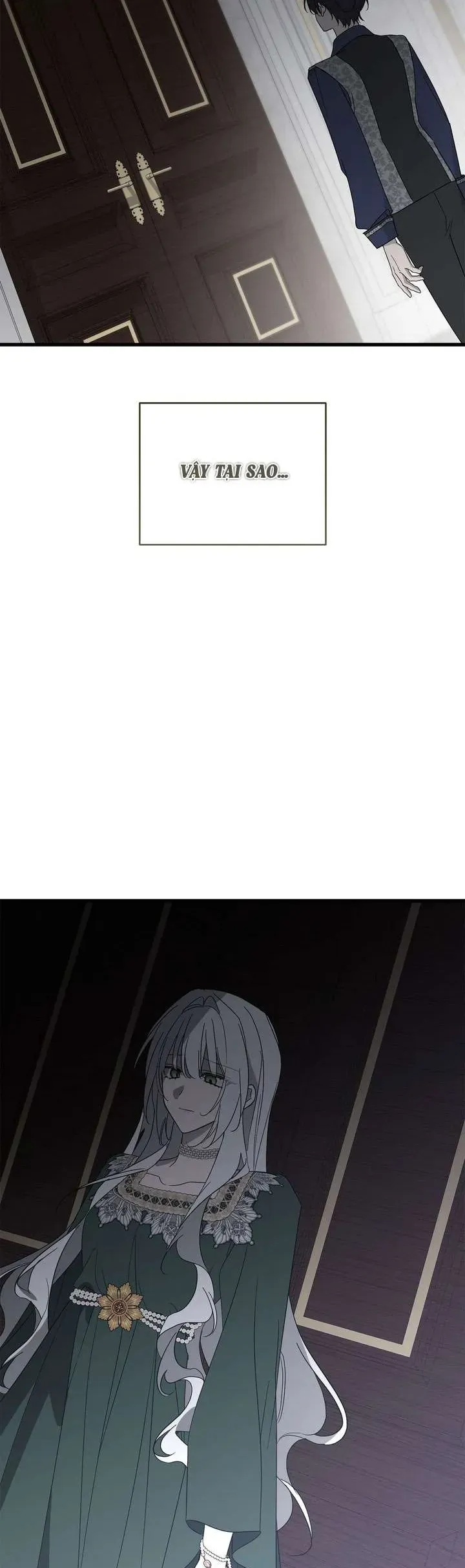 Vị Phu Quân Căm Ghét Tôi Đã Mất Trí Nhớ - Chapter 79 - Page 39