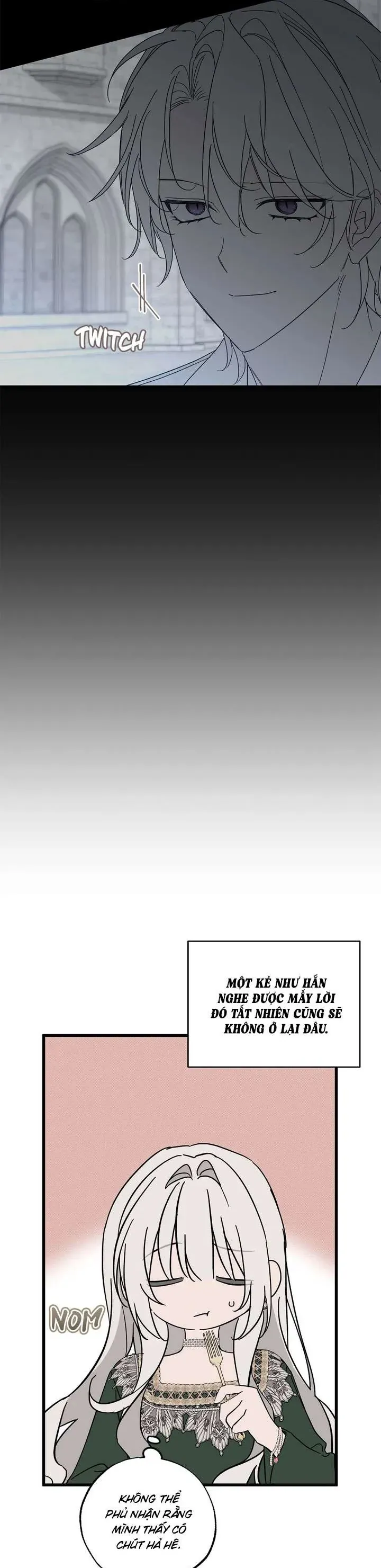 Vị Phu Quân Căm Ghét Tôi Đã Mất Trí Nhớ - Chapter 79 - Page 4