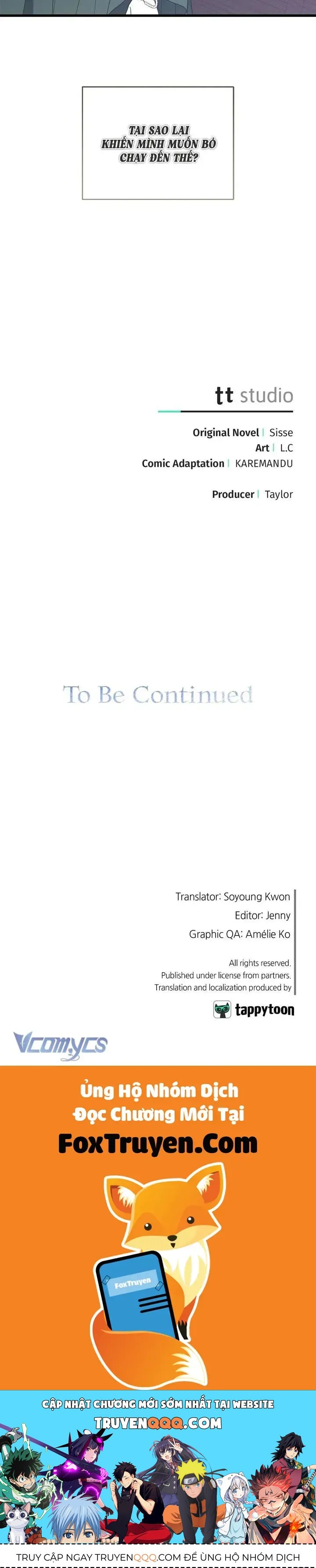 Vị Phu Quân Căm Ghét Tôi Đã Mất Trí Nhớ - Chapter 79 - Page 40