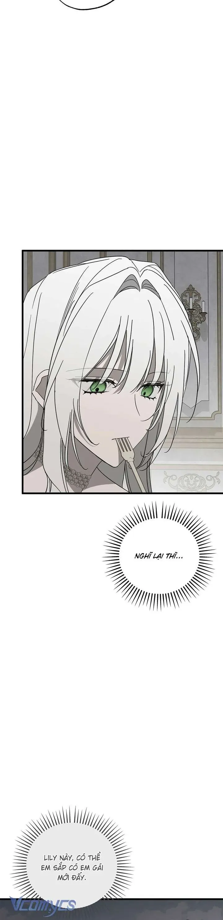 Vị Phu Quân Căm Ghét Tôi Đã Mất Trí Nhớ - Chapter 79 - Page 5