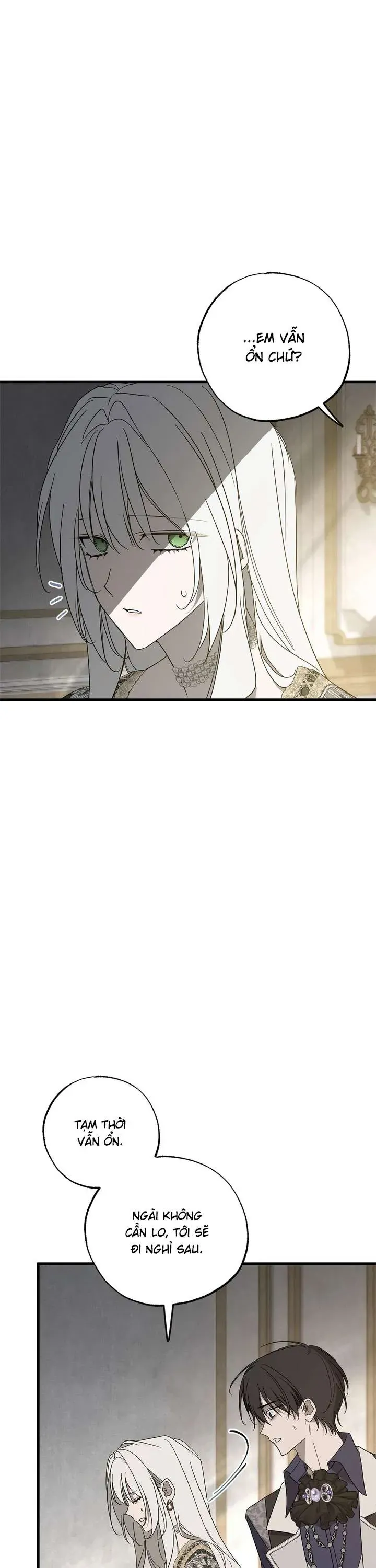 Vị Phu Quân Căm Ghét Tôi Đã Mất Trí Nhớ - Chapter 79 - Page 9