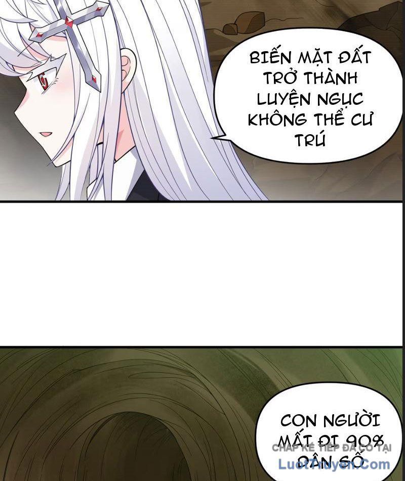 Tránh Ra, Ta Là Ma Pháp Thiếu Nữ! - Chapter 21 - Page 15