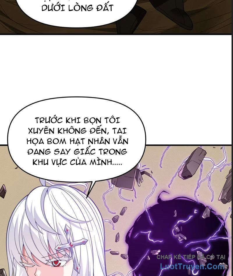 Tránh Ra, Ta Là Ma Pháp Thiếu Nữ! - Chapter 21 - Page 17