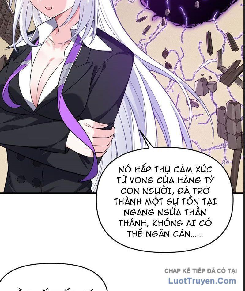 Tránh Ra, Ta Là Ma Pháp Thiếu Nữ! - Chapter 21 - Page 18