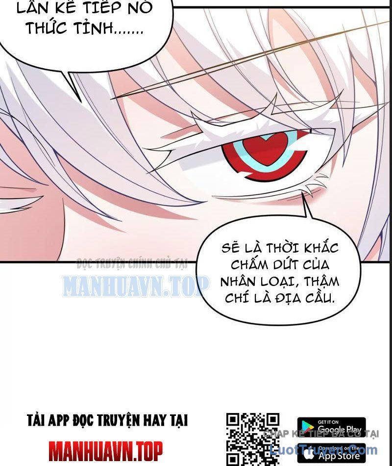 Tránh Ra, Ta Là Ma Pháp Thiếu Nữ! - Chapter 21 - Page 19