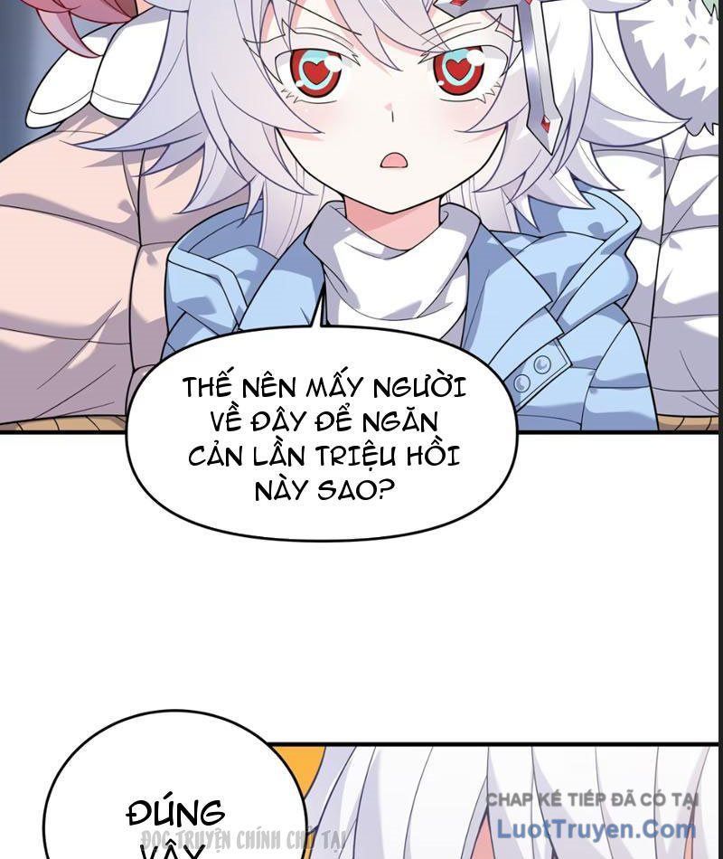 Tránh Ra, Ta Là Ma Pháp Thiếu Nữ! - Chapter 21 - Page 21