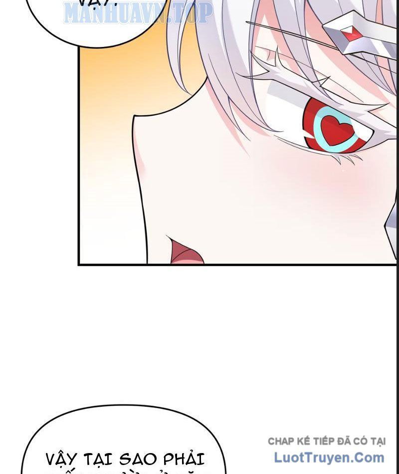 Tránh Ra, Ta Là Ma Pháp Thiếu Nữ! - Chapter 21 - Page 22