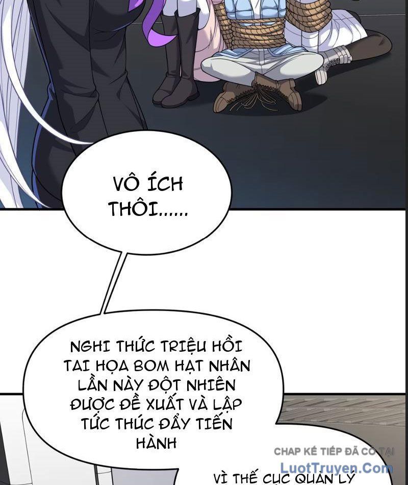 Tránh Ra, Ta Là Ma Pháp Thiếu Nữ! - Chapter 21 - Page 24