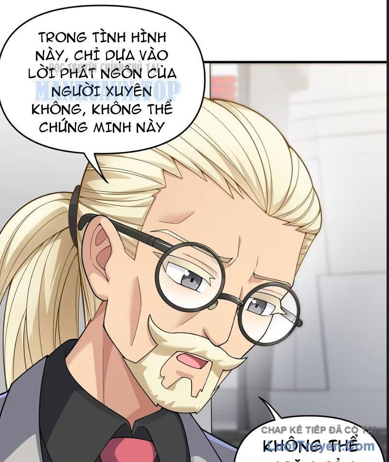 Tránh Ra, Ta Là Ma Pháp Thiếu Nữ! - Chapter 21 - Page 27