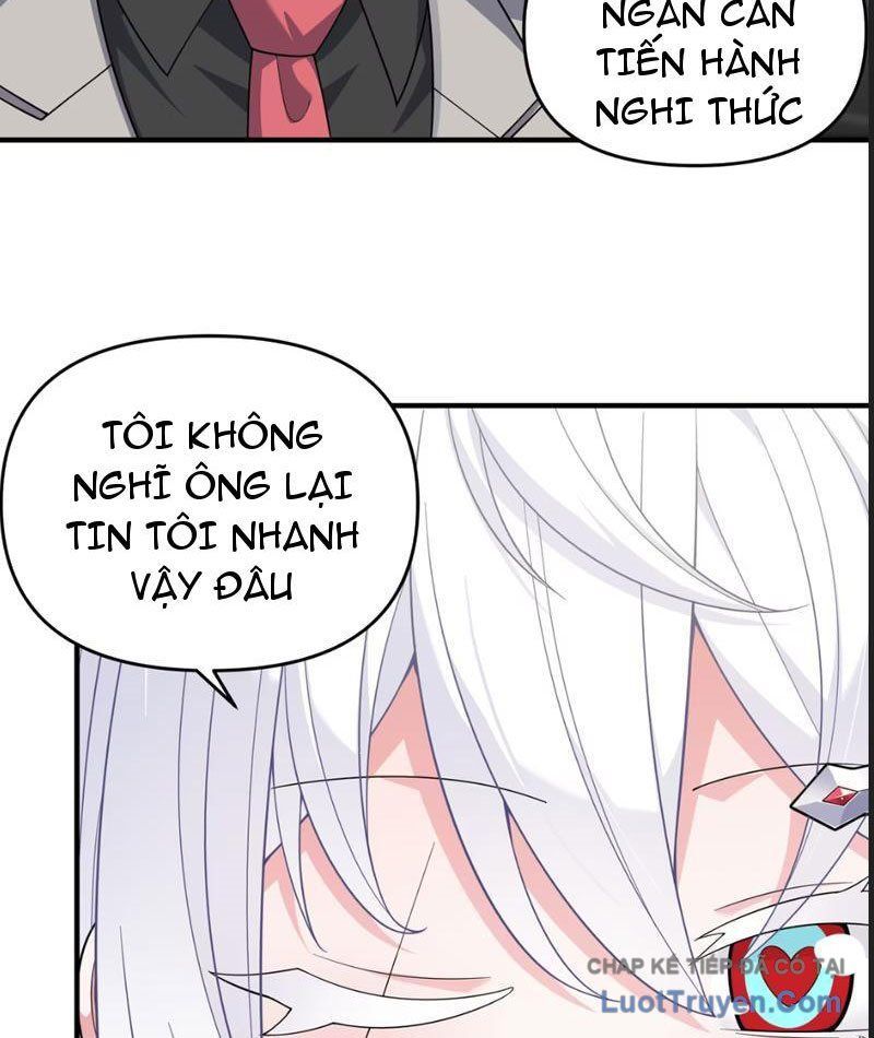Tránh Ra, Ta Là Ma Pháp Thiếu Nữ! - Chapter 21 - Page 28