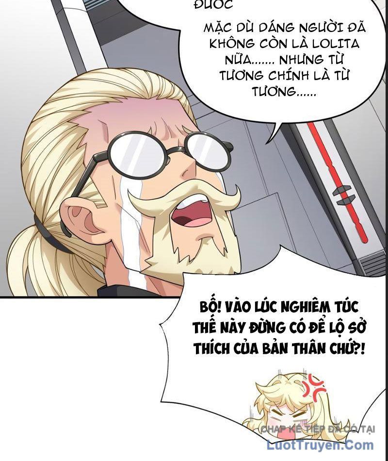 Tránh Ra, Ta Là Ma Pháp Thiếu Nữ! - Chapter 21 - Page 30
