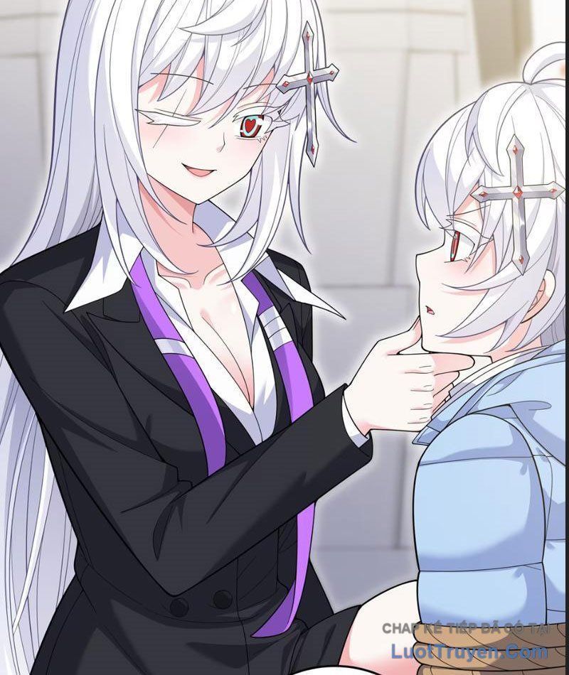 Tránh Ra, Ta Là Ma Pháp Thiếu Nữ! - Chapter 21 - Page 34