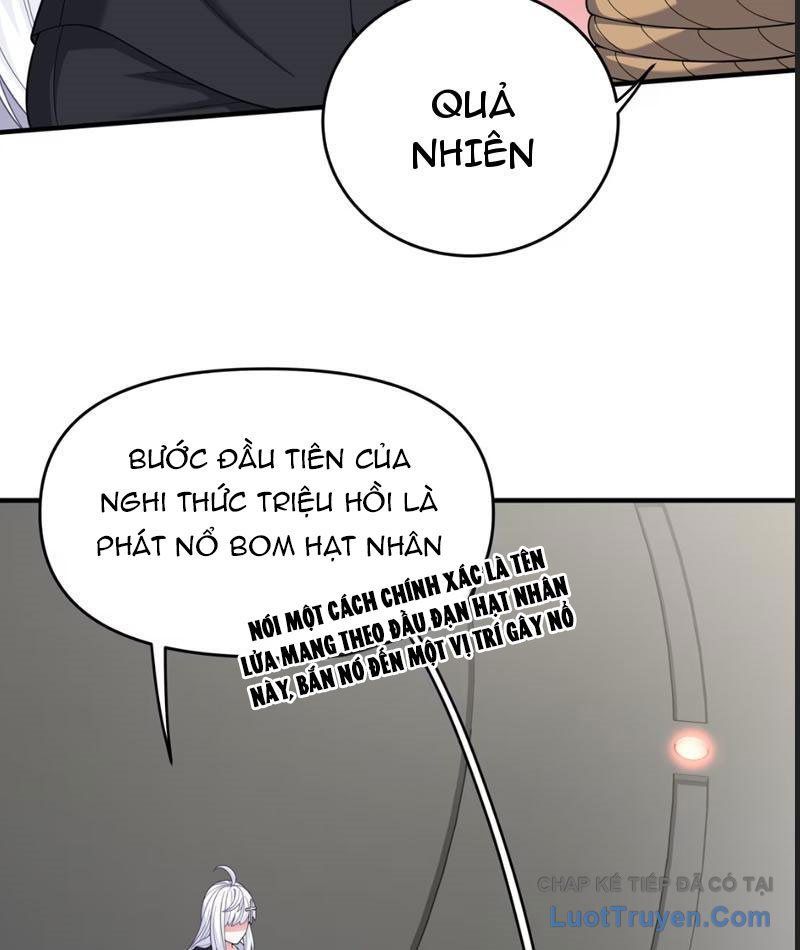 Tránh Ra, Ta Là Ma Pháp Thiếu Nữ! - Chapter 21 - Page 35