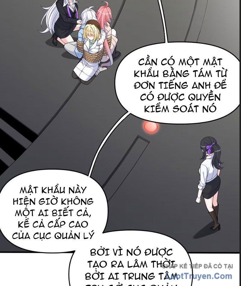 Tránh Ra, Ta Là Ma Pháp Thiếu Nữ! - Chapter 21 - Page 36