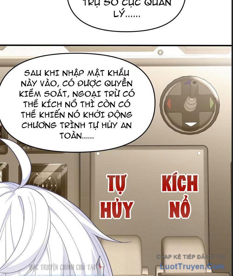 Tránh Ra, Ta Là Ma Pháp Thiếu Nữ! - Chapter 21 - Page 37