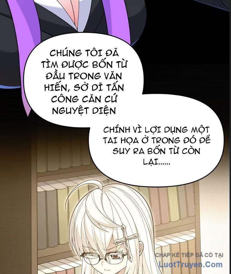 Tránh Ra, Ta Là Ma Pháp Thiếu Nữ! - Chapter 21 - Page 39