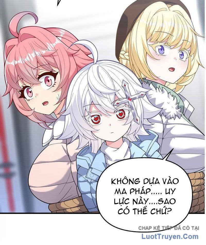 Tránh Ra, Ta Là Ma Pháp Thiếu Nữ! - Chapter 21 - Page 4