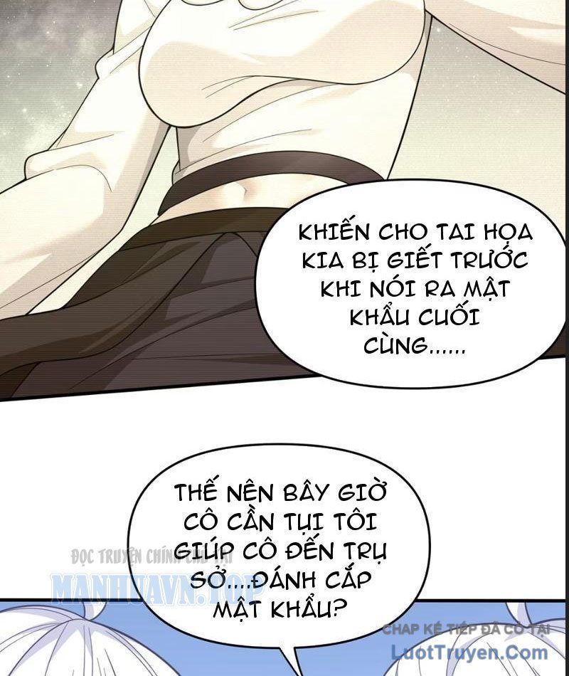 Tránh Ra, Ta Là Ma Pháp Thiếu Nữ! - Chapter 21 - Page 42