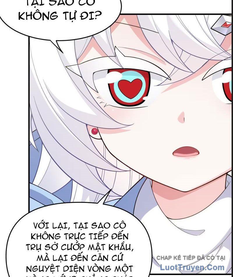 Tránh Ra, Ta Là Ma Pháp Thiếu Nữ! - Chapter 21 - Page 44
