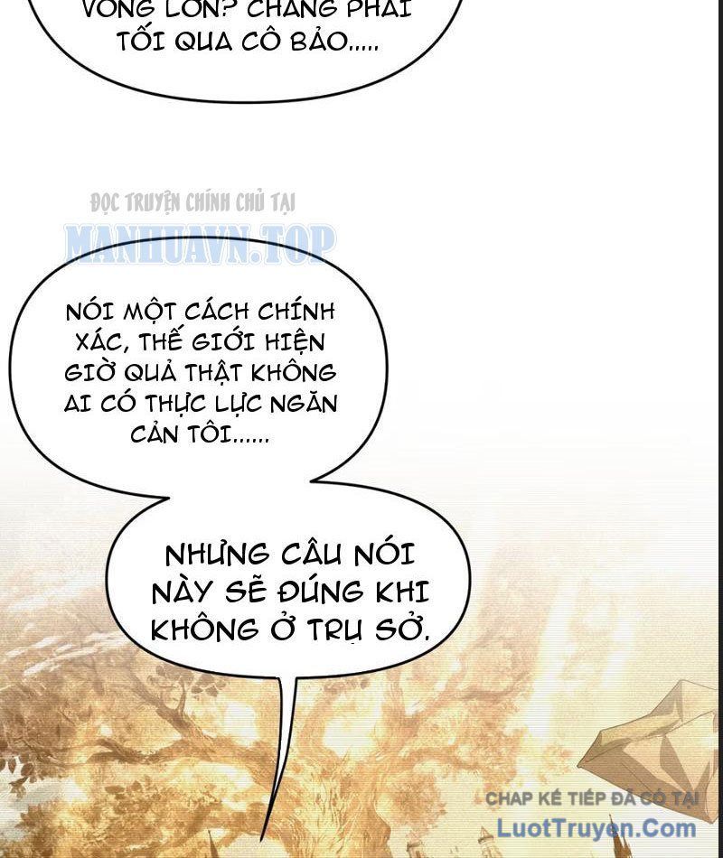 Tránh Ra, Ta Là Ma Pháp Thiếu Nữ! - Chapter 21 - Page 45