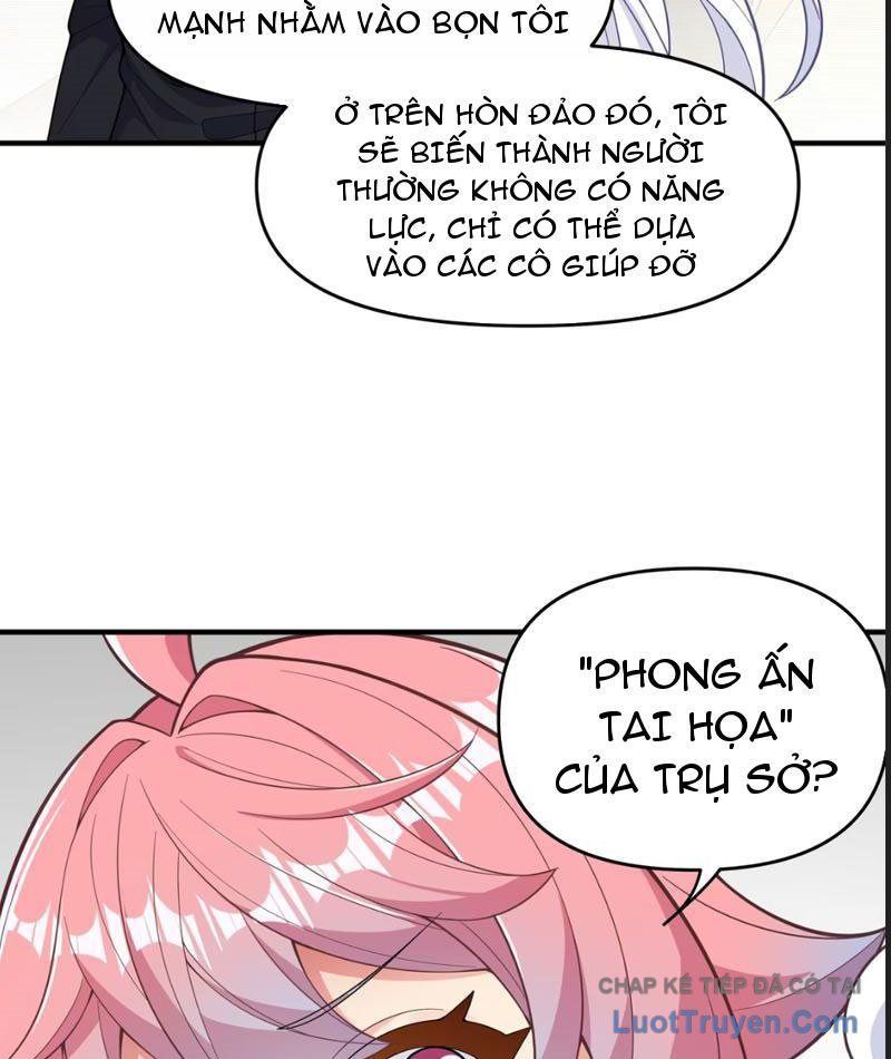Tránh Ra, Ta Là Ma Pháp Thiếu Nữ! - Chapter 21 - Page 47