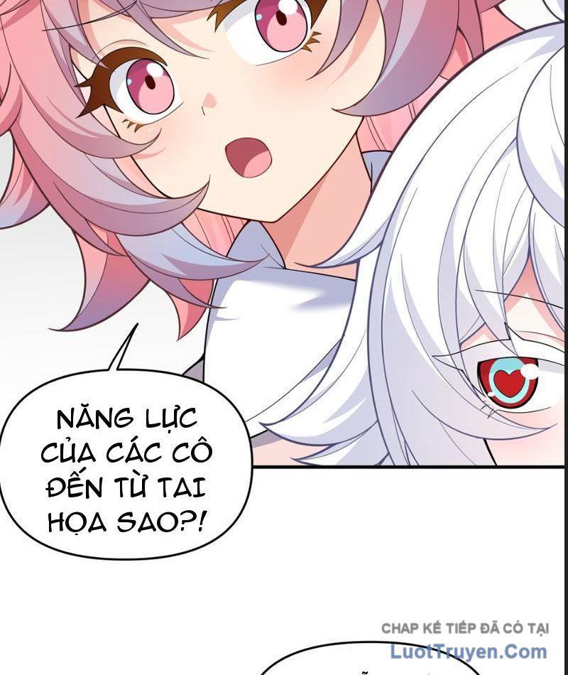 Tránh Ra, Ta Là Ma Pháp Thiếu Nữ! - Chapter 21 - Page 48