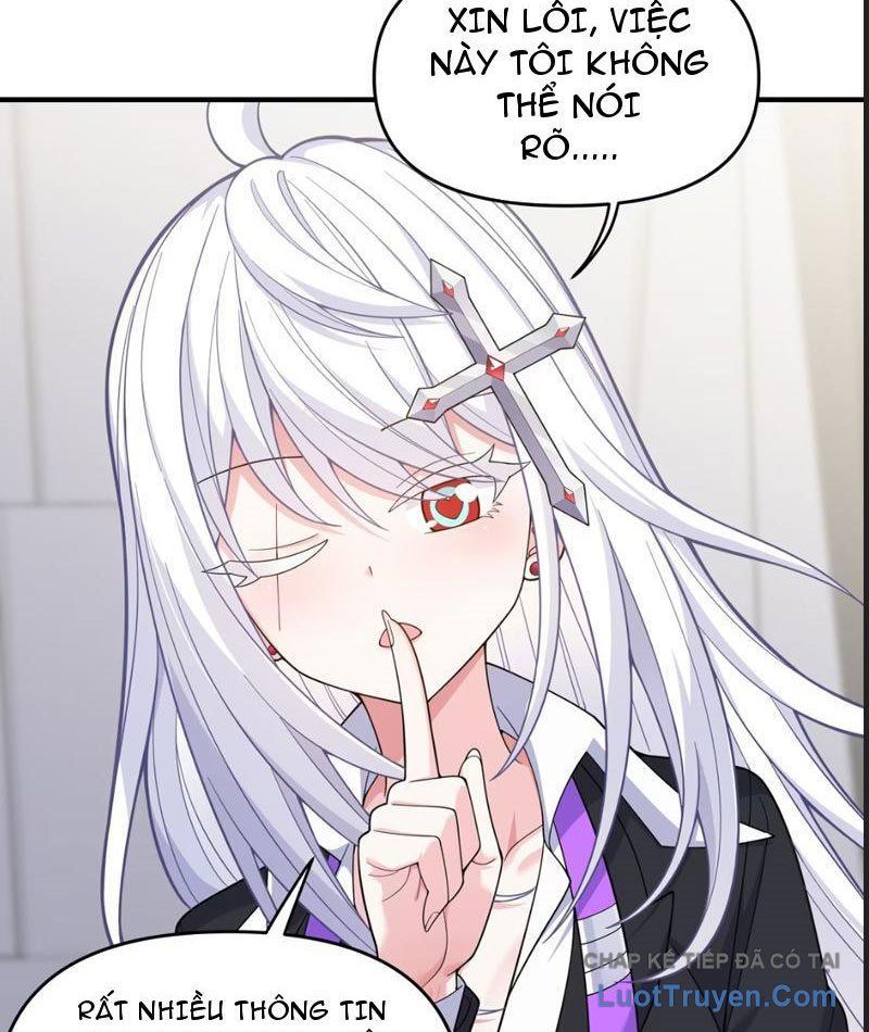 Tránh Ra, Ta Là Ma Pháp Thiếu Nữ! - Chapter 21 - Page 49