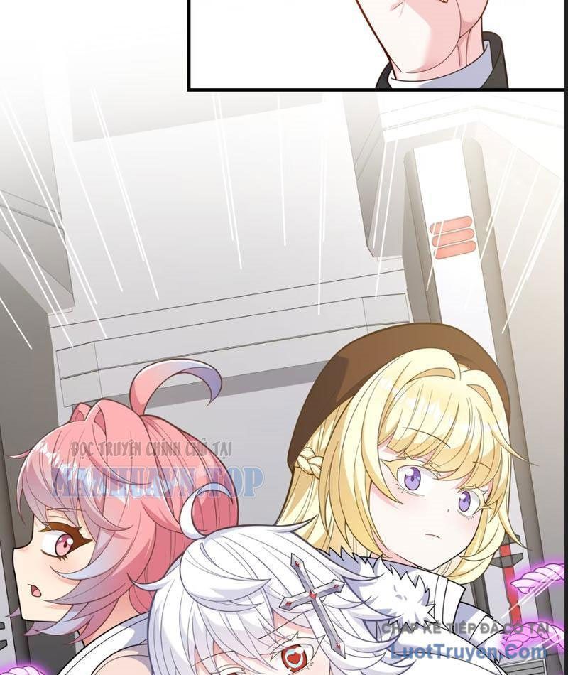 Tránh Ra, Ta Là Ma Pháp Thiếu Nữ! - Chapter 21 - Page 51