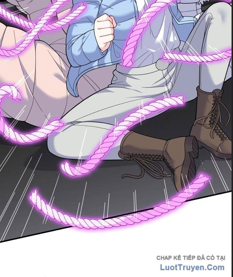 Tránh Ra, Ta Là Ma Pháp Thiếu Nữ! - Chapter 21 - Page 53