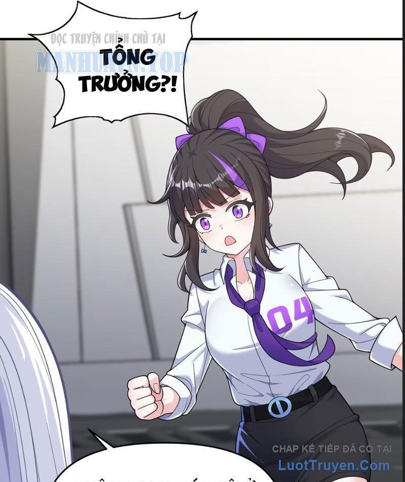 Tránh Ra, Ta Là Ma Pháp Thiếu Nữ! - Chapter 21 - Page 54