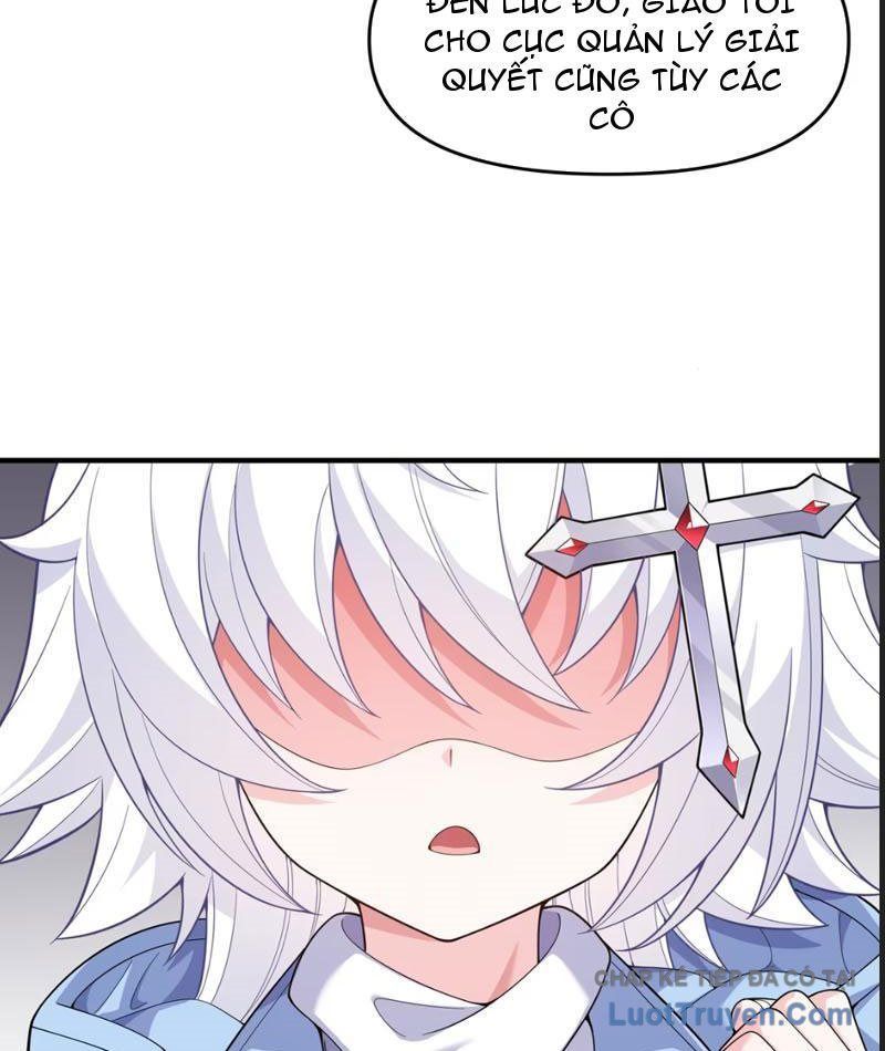 Tránh Ra, Ta Là Ma Pháp Thiếu Nữ! - Chapter 21 - Page 57