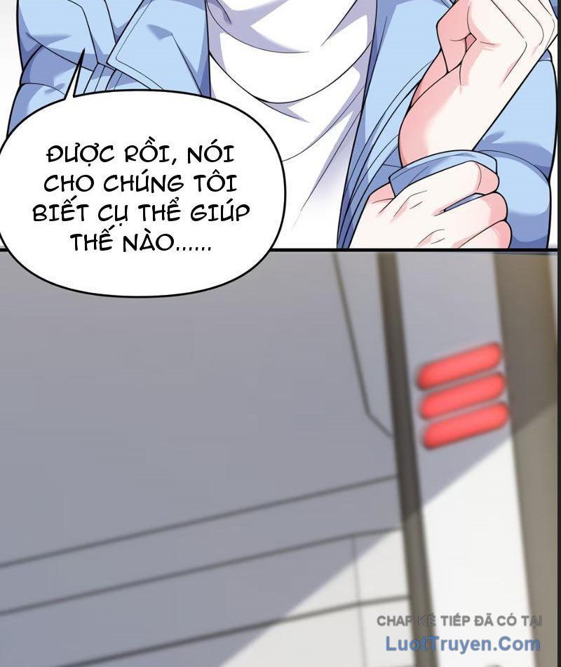 Tránh Ra, Ta Là Ma Pháp Thiếu Nữ! - Chapter 21 - Page 58