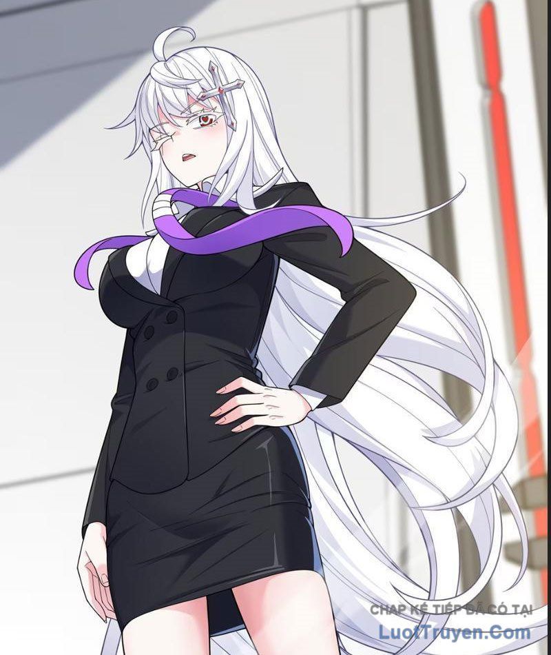 Tránh Ra, Ta Là Ma Pháp Thiếu Nữ! - Chapter 21 - Page 59