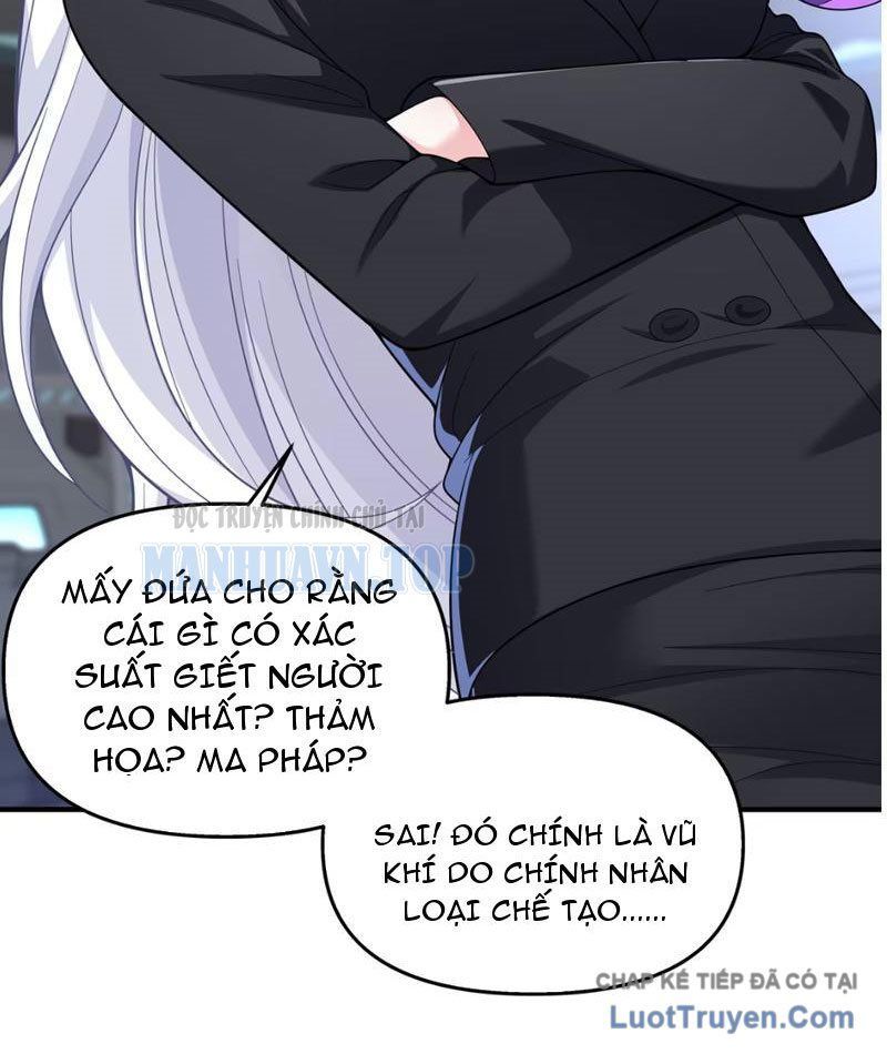 Tránh Ra, Ta Là Ma Pháp Thiếu Nữ! - Chapter 21 - Page 6