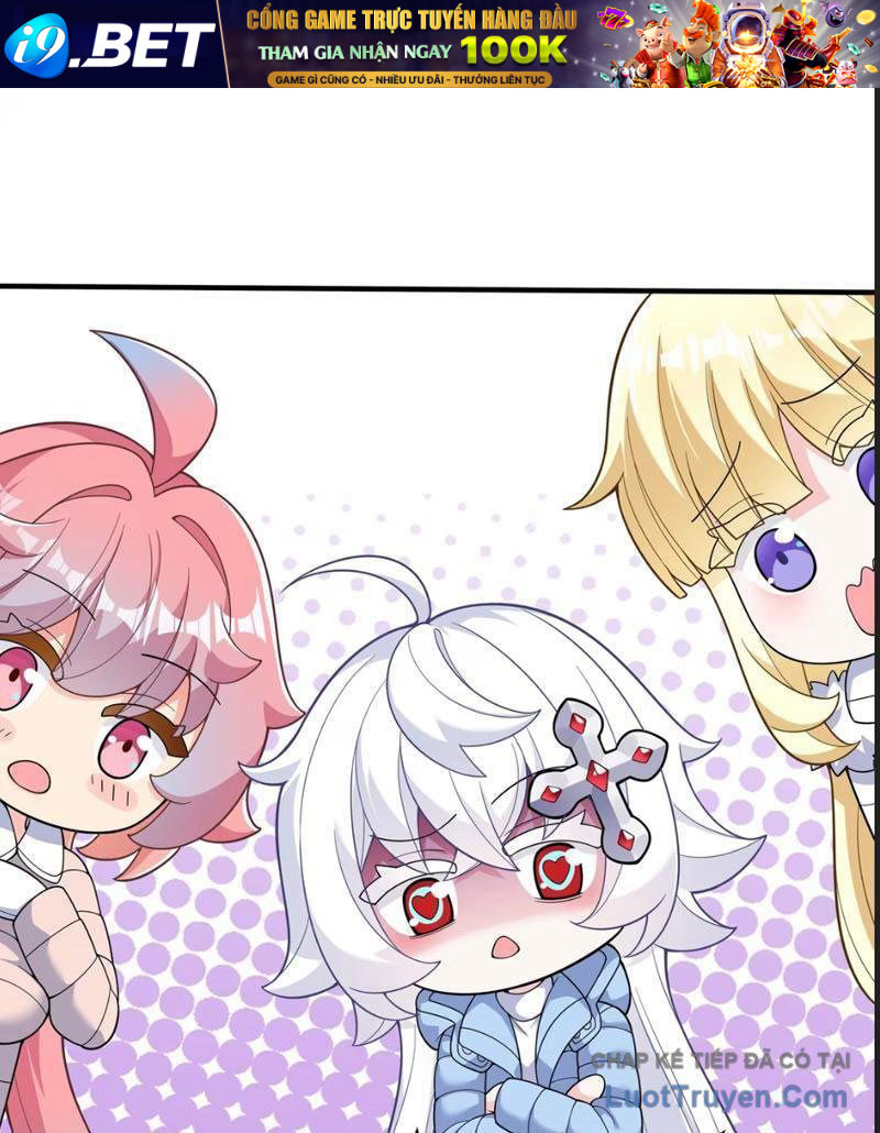 Tránh Ra, Ta Là Ma Pháp Thiếu Nữ! - Chapter 21 - Page 61